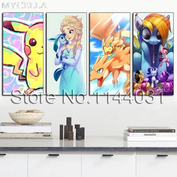 MYCELLA Pikachu Diamond Embroidery Full 5D DIY Diamond Painting Mosaic Cross Stitch Rhinestone Decoration Gift Needlework Girls 
MYCELLA Pikachu Diamond Embroidery Full 5D DIY Diamond Painting Mosaic Cross Stitch Rhinestone Decoration Gift Needlework Girls