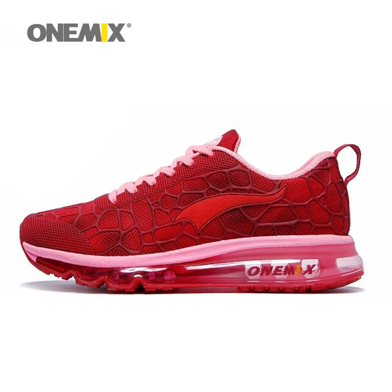 Image New arrival 2016 Onemix men s sport shoes breathable basketball shoe conformtable outdoor athletic shoes free shipping