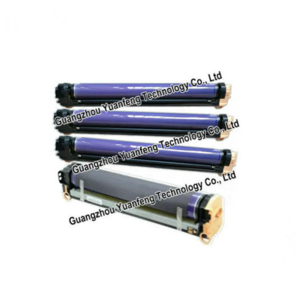 1 SET X 4PCS CMYBK color drum unit for Xerox copier DocuColor 240 242 250 252 260 13R00603 13R603 13R00602 Photo Copier
1 SET X 4PCS CMYBK color drum unit for Xerox copier DocuColor 240 242 250 252 260 13R00603 13R603 13R00602 Photo Copier