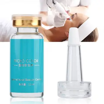 Tattooing Semi-permanent Tattoo Fixing Agent Eyebrow Eye Lip Microblading Pigment Ink Color Lock Agent Tattoo Supplie c
Tattooing Semi-permanent Tattoo Fixing Agent Eyebrow Eye Lip Microblading Pigment Ink Color Lock Agent Tattoo Supplie c