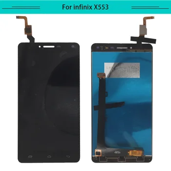 1PC For Infinix Hot 3 Lite X553 LCD Display Assembly Complete Digitizer with touch Screen with Free Shipping
1PC For Infinix Hot 3 Lite X553 LCD Display Assembly Complete Digitizer with touch Screen with Free Shipping