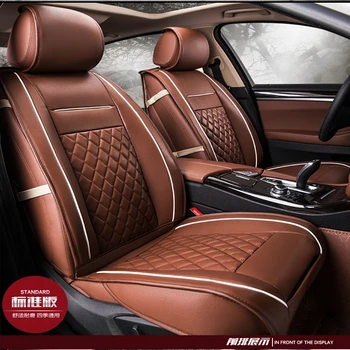 DINGDIAN(front+rear)5 seats Car Seats Cover fit FORD Focus/Escort/Taurus/Mondeo/Mondeo ST/Kuga/Explorer/Edge/Fusion/F-350/F-1
DINGDIAN(front+rear)5 seats Car Seats Cover fit FORD Focus/Escort/Taurus/Mondeo/Mondeo ST/Kuga/Explorer/Edge/Fusion/F-350/F-1