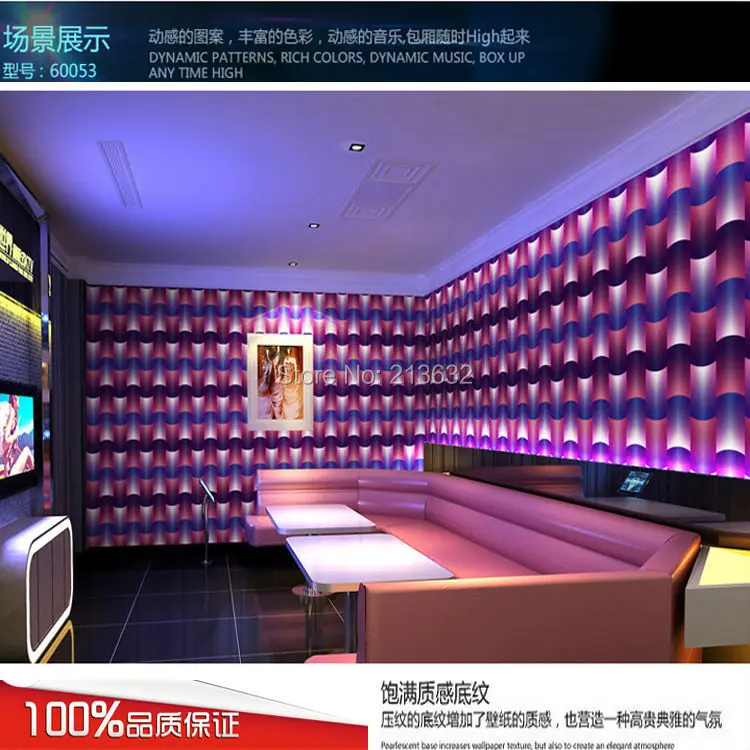 ZXqz 147 Wave Lines Stripes modern wallpaper grey non-woven song and dance Ball Room Karaoke KTV Cabaret disco Dance Hall Cover
ZXqz 147 Wave Lines Stripes modern wallpaper grey non-woven song and dance Ball Room Karaoke KTV Cabaret disco Dance Hall Cover