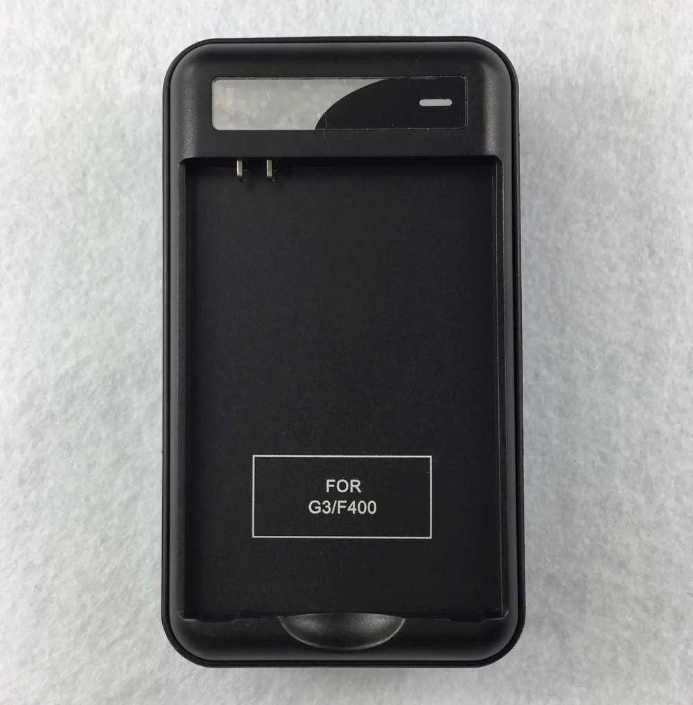 YIBOYUAN battery dock charger for G3 Universal USB Output Style Wall Charger For LG G3 D855 D850 D830 D851 D858 VS985 F400L
YIBOYUAN battery dock charger for G3 Universal USB Output Style Wall Charger For LG G3 D855 D850 D830 D851 D858 VS985 F400L