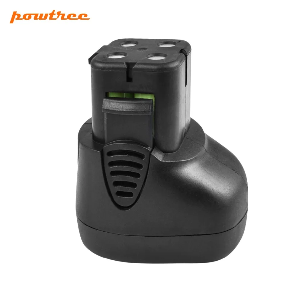 Powtree 3000mAh 7.2V Ni-MH 757-01 Rechargeable Battery For Dremel 757-01 7700-01 7700-02 L10
Powtree 3000mAh 7.2V Ni-MH 757-01 Rechargeable Battery For Dremel 757-01 7700-01 7700-02 L10