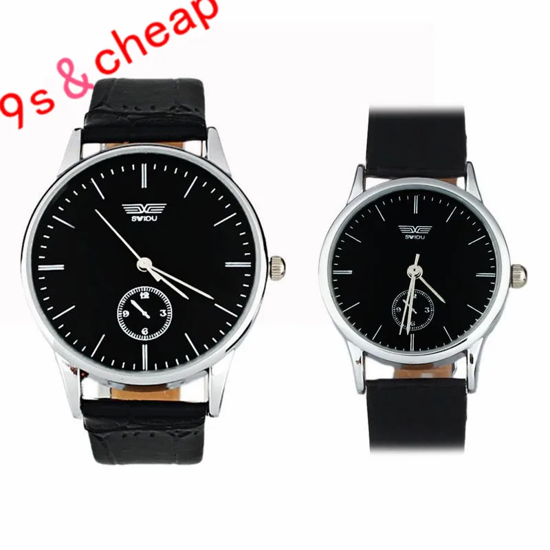 Luxury Brand Watches Men Fashion Casual Quartz Watch Classic Genuine Leather Strap Male Wristwatch Relogio Masculino #170717
Luxury Brand Watches Men Fashion Casual Quartz Watch Classic Genuine Leather Strap Male Wristwatch Relogio Masculino #170717