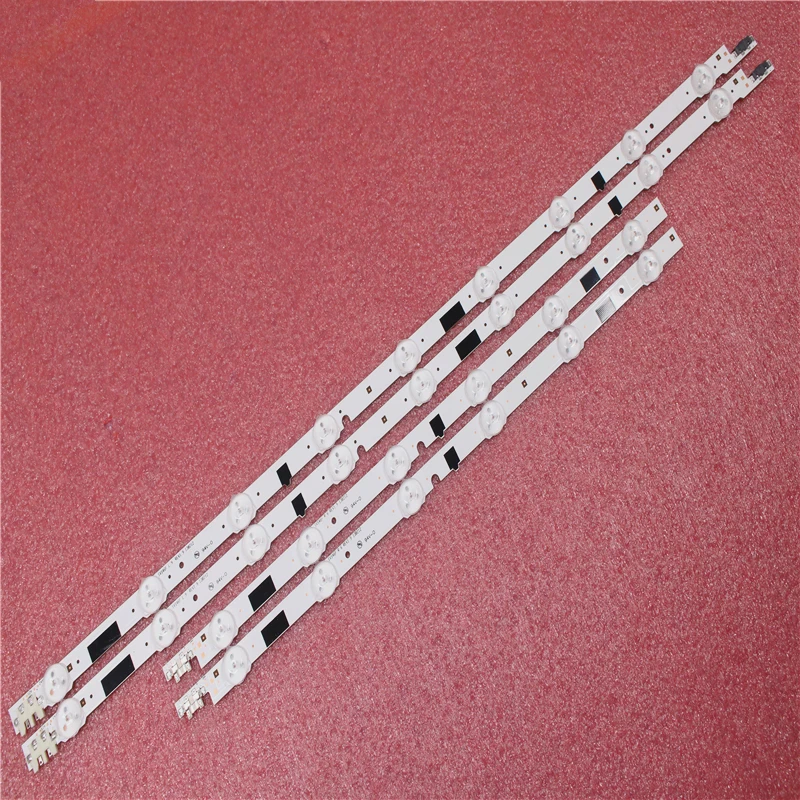 965mm LED Backlight strip 15leds For SamSung 46inch TV D2GE-460SCA-R3 D2GE-460SCB-R3 BN41-01971A CY-HF460BGLV1V BN95-00891A
965mm LED Backlight strip 15leds For SamSung 46inch TV D2GE-460SCA-R3 D2GE-460SCB-R3 BN41-01971A CY-HF460BGLV1V BN95-00891A
