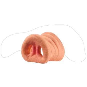 Wholesale!Pig Nose Band Costume Rubber Snout Adult Child Halloween Funny Tricks Gifts
Wholesale!Pig Nose Band Costume Rubber Snout Adult Child Halloween Funny Tricks Gifts