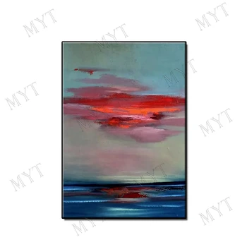 Hot sale wall art picture home decor 100%Hand-painted Abstract Oil Painting sunset on the sea for living room no framed
Hot sale wall art picture home decor 100%Hand-painted Abstract Oil Painting sunset on the sea for living room no framed