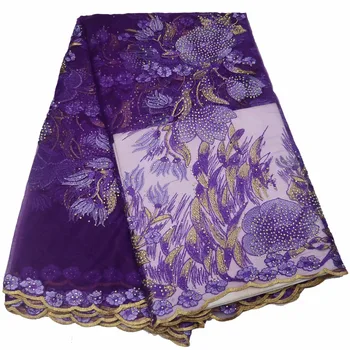 Nigerian lace fabric hot selling lace african tulle lace fabric fashion french net lace fabric P457-1
Nigerian lace fabric hot selling lace african tulle lace fabric fashion french net lace fabric P457-1