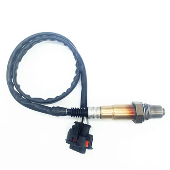 For Opel Zafira A 2.0 2001-2005 Engine code Z20LET UP Universal Lambda Oxygen O2 02 Sensor Heating Piezoelectric Oxygen Sensor
For Opel Zafira A 2.0 2001-2005 Engine code Z20LET UP Universal Lambda Oxygen O2 02 Sensor Heating Piezoelectric Oxygen Sensor