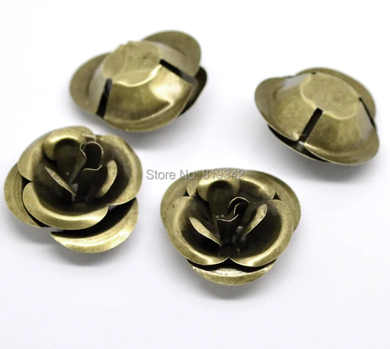 Бесплатная shipping-10Pcs с бронзовой филигранью под старину, розы, коннекторы для украшений, подарочные украшения, сделай сам, 4x4 см J0059
Бесплатная shipping-10Pcs с бронзовой филигранью под старину, розы, коннекторы для украшений, подарочные украшения, сделай сам, 4x4 см J0059