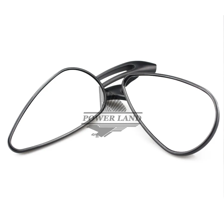 Trasporto-libero-del-motociclo-alluminio-nero-cranio-rearviwe-specchi-misura-per-harley-sporster-dyna-road-glide (2)
