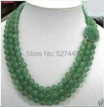Wholesale LAN032>>8mm Faceted Yellow stone Necklace 17-19"
Wholesale LAN032>>8mm Faceted Yellow stone Necklace 17-19"