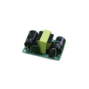 10pcs 5V 700mA 3.5W isolated switch power supply module AC 220v to 5v DC for Arduino AC-DC buck step-down module 220V turn 5V
10pcs 5V 700mA 3.5W isolated switch power supply module AC 220v to 5v DC for Arduino AC-DC buck step-down module 220V turn 5V