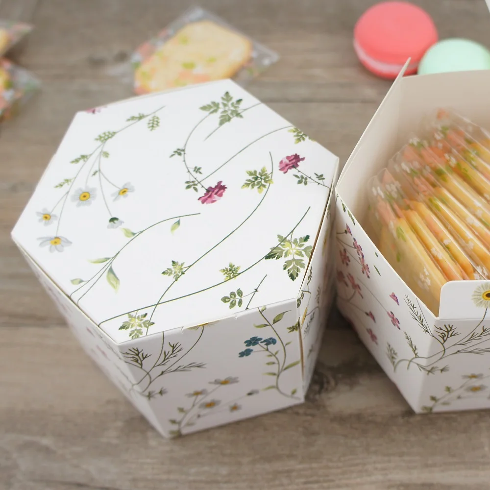 10pcs honeycomb spring all flower wake up design as jam jar candy cookie Paper Box Christmas Birthday Party Gifts Packaging
10pcs honeycomb spring all flower wake up design as jam jar candy cookie Paper Box Christmas Birthday Party Gifts Packaging