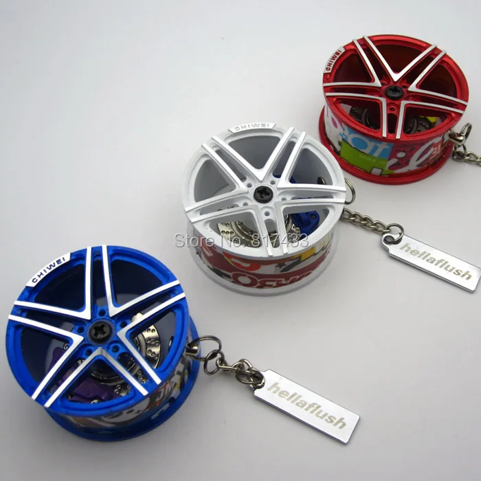 MV34C218 car wheel pendent S1