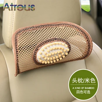 Car Cool Head Neck Rest Pillow Cushion Support for vw VW Golf 4 5 6 7 Passat B5 B6 Polo Bora Touran Tiguan VW t5 Accessories
Car Cool Head Neck Rest Pillow Cushion Support for vw VW Golf 4 5 6 7 Passat B5 B6 Polo Bora Touran Tiguan VW t5 Accessories
