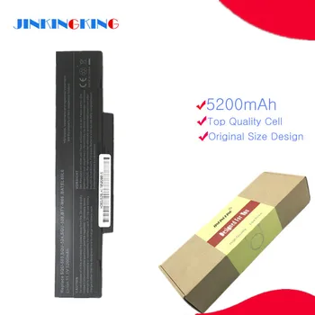 New SQU-524 SQU-528 SQU-529 SQU-718 BTY-M66 Laptop Battery For LG E500 EB500 ED500 M740BAT-6 M660BAT-6 M660NBAT-6
New SQU-524 SQU-528 SQU-529 SQU-718 BTY-M66 Laptop Battery For LG E500 EB500 ED500 M740BAT-6 M660BAT-6 M660NBAT-6