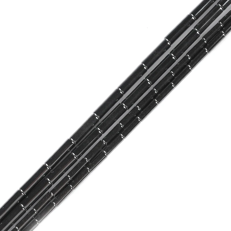 High quality Natural Stone 9/13mm Bright Hematite Beads Bamboo shape Beads for DIY Necklace Bracelet Jewelry Making Accessories
High quality Natural Stone 9/13mm Bright Hematite Beads Bamboo shape Beads for DIY Necklace Bracelet Jewelry Making Accessories