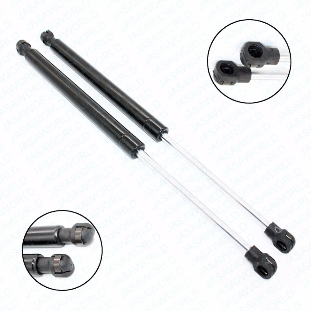 1 Pair for Nissan 350Z Convertible 2004 2005 2006 2007 2008 2009 Gas Lift Supports Struts Prop Shocks Trunk Boot
1 Pair for Nissan 350Z Convertible 2004 2005 2006 2007 2008 2009 Gas Lift Supports Struts Prop Shocks Trunk Boot