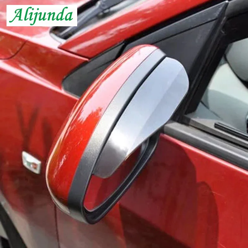 2pcs/set of car rearview mirror rain eyebrow shield flexible protection PVC fittings FOR Subaru Suzuki SX4 SWIFT Alto Liane
2pcs/set of car rearview mirror rain eyebrow shield flexible protection PVC fittings FOR Subaru Suzuki SX4 SWIFT Alto Liane