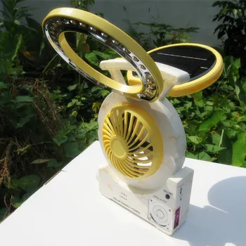 Multi-function Portable Solar Light Fan 26LEDs solar led audio lighting desk fan lamp with flash spotlight for caping
Multi-function Portable Solar Light Fan 26LEDs solar led audio lighting desk fan lamp with flash spotlight for caping