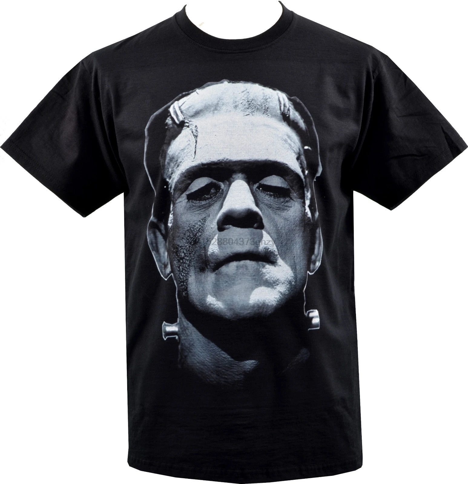 MENS T-SHIRT FRANKENSTEIN MONSTER BORIS KARLOFF VINTAGE HORROR GOTH HALLOWEEN Shirts Homme Novelty T-sh irt Men
MENS T-SHIRT FRANKENSTEIN MONSTER BORIS KARLOFF VINTAGE HORROR GOTH HALLOWEEN Shirts Homme Novelty T-sh irt Men
