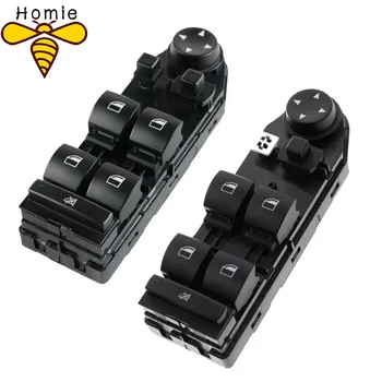 NEW Car Accessories Driver Window Lifter 61313414354 61313414355 Mirror Switch Control Unit For BMW E83 X3 2004-2010
NEW Car Accessories Driver Window Lifter 61313414354 61313414355 Mirror Switch Control Unit For BMW E83 X3 2004-2010