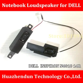 Original NEW Laptop Fix Speaker for Dell Inspiron 14R (N4010) Built-in speaker Left and right
Original NEW Laptop Fix Speaker for Dell Inspiron 14R (N4010) Built-in speaker Left and right