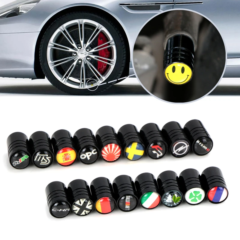4pcs New style Metal Wheel Tire Valve Caps Stem case for Renault opel lada lifan ssangyong dacai daewoo Russia car accessories
4pcs New style Metal Wheel Tire Valve Caps Stem case for Renault opel lada lifan ssangyong dacai daewoo Russia car accessories