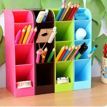 Practical Plastic 4 Grids Desktop Display Office Box Storage Case Cosmetic Organizer Holder
Practical Plastic 4 Grids Desktop Display Office Box Storage Case Cosmetic Organizer Holder