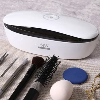 59s LED Dry Temperature Sterilizer Vet-Tattoo Dental Medical Autoclave Manicure tool sterilizer For Nails Pedicure Salon Adapter
59s LED Dry Temperature Sterilizer Vet-Tattoo Dental Medical Autoclave Manicure tool sterilizer For Nails Pedicure Salon Adapter