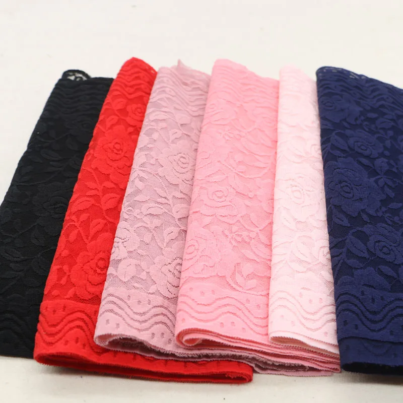 22cm wide 2 yds/lot,Handmade Hair Decoration Wide Elastic Stretch Lace Trim wedding dress skirt lace trim
22cm wide 2 yds/lot,Handmade Hair Decoration Wide Elastic Stretch Lace Trim wedding dress skirt lace trim