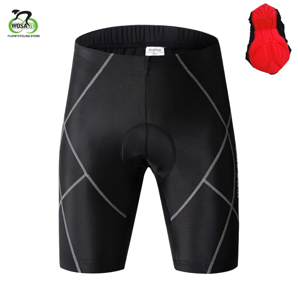 WOSAWE Cycling Shorts Men 3D Padded Tights MTB Bike Bicycle Downhill Quick Dry Breathable Clothing Ropa Ciclismo Shorts Women
WOSAWE Cycling Shorts Men 3D Padded Tights MTB Bike Bicycle Downhill Quick Dry Breathable Clothing Ropa Ciclismo Shorts Women