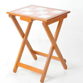 The Real Wood Folding Tables Simple Household Small Portable Small Square Table Table Training Folding Table To Table
The Real Wood Folding Tables Simple Household Small Portable Small Square Table Table Training Folding Table To Table