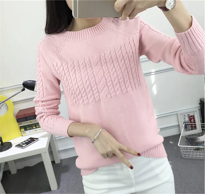 Sweater Women (8)_