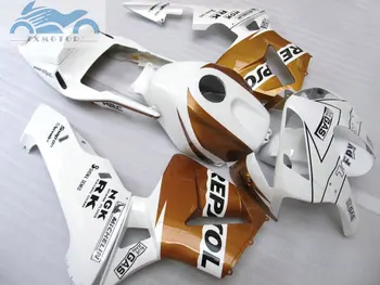 High quality Injection fairing kit fit for Honda CBR600RR 2003-2004 CBR 600RR 03-04 ABS sports fairing body repair parts DV09
High quality Injection fairing kit fit for Honda CBR600RR 2003-2004 CBR 600RR 03-04 ABS sports fairing body repair parts DV09