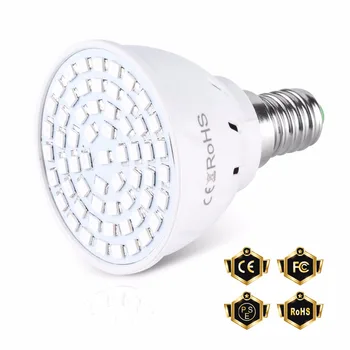 GU10 Greenhouse Light E27 Growing Lamp E14 LED Plant Light MR16 Indoor Grow LED Hydroponics Bulb Fitolampy B22 48 60 80leds 220V
GU10 Greenhouse Light E27 Growing Lamp E14 LED Plant Light MR16 Indoor Grow LED Hydroponics Bulb Fitolampy B22 48 60 80leds 220V