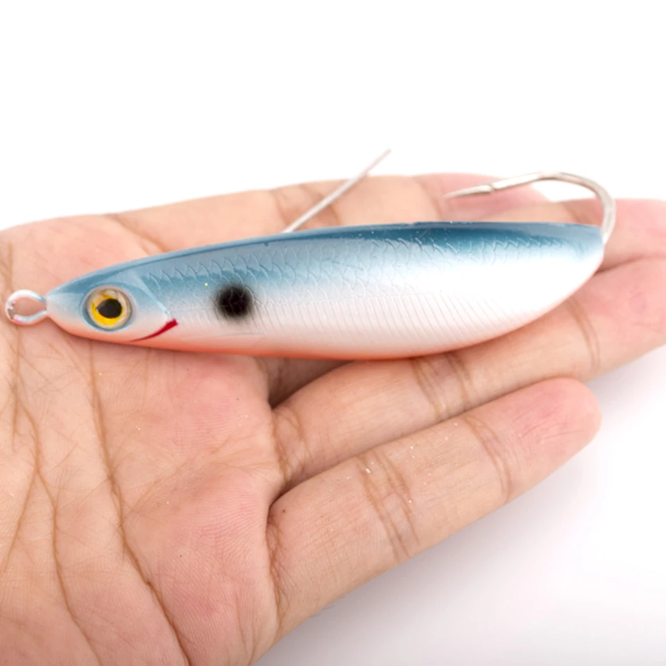 2018 New Fishing Lure VIB 8.5mm 15g Wobbler Single Hooks Fish Tackle Crankbait Artificial Japan Hard Bait Lures M061
2018 New Fishing Lure VIB 8.5mm 15g Wobbler Single Hooks Fish Tackle Crankbait Artificial Japan Hard Bait Lures M061
