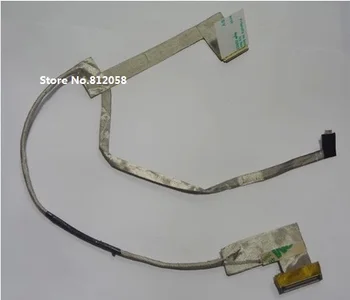 WZSM NEW LCD Flex Video Cable For Lenovo B560 V560 V570 laptop cable P/N 50.4JW09.001 Free shipping
WZSM NEW LCD Flex Video Cable For Lenovo B560 V560 V570 laptop cable P/N 50.4JW09.001 Free shipping