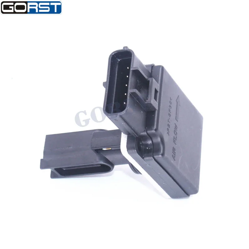 MAF MASS AIR FLOW SENSOR METER FOR Ford Focus Mondeo 2.0 2.5 7.22184.06.0 722184060 4138872 1L5F-12B579-AB 1L5F12B579AB-2