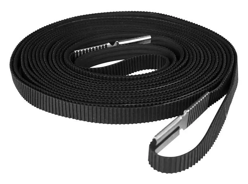 GiMerLotPy Compatible new Q1251-60320 42" A1 Carriage Belt for DesignJet 5000 5100 5500
GiMerLotPy Compatible new Q1251-60320 42" A1 Carriage Belt for DesignJet 5000 5100 5500