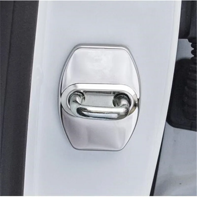 4pcs Car Door lock Anti Rust Protector Cover for Chevrolet Cruze Equinox Cavalier Malibu XL Lova RV For Chery Tiggo 7/ARRIZO 5
4pcs Car Door lock Anti Rust Protector Cover for Chevrolet Cruze Equinox Cavalier Malibu XL Lova RV For Chery Tiggo 7/ARRIZO 5