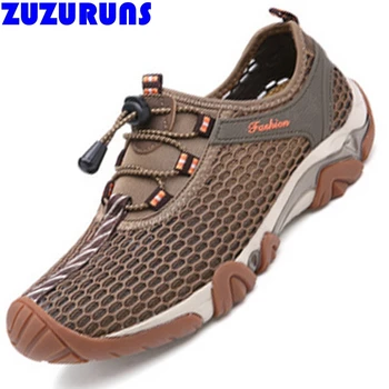 new brand men mesh hiking shoes breathable ultralight summer travel hiking shoes men ankle boots hombre men shoes zapatos 318q
new brand men mesh hiking shoes breathable ultralight summer travel hiking shoes men ankle boots hombre men shoes zapatos 318q