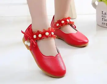 Kids Girls Shoes 2018 Spring New Kids Shoes for Girls Flower Diamond Embellish Casual Sneakers Princess Baby Toddler Shoes
Kids Girls Shoes 2018 Spring New Kids Shoes for Girls Flower Diamond Embellish Casual Sneakers Princess Baby Toddler Shoes