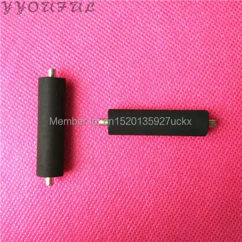 High quality Flora pinch roller 37mm long Flora LJ320 LJ3208 LJ3204 LJ520 PQ512 Konica 512 paper rubber roller 10pcs/lot
High quality Flora pinch roller 37mm long Flora LJ320 LJ3208 LJ3204 LJ520 PQ512 Konica 512 paper rubber roller 10pcs/lot
