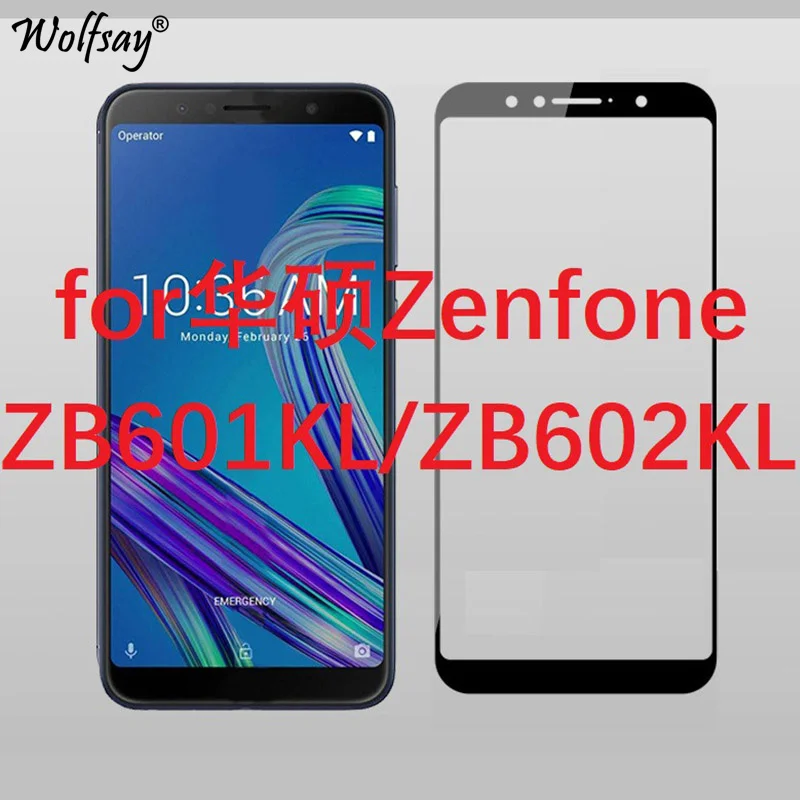 Full Cover Tempered Glass For ASUS ZenFone Max Pro M1 ZB602KL Screen Protector 9H Premium Film For Asus Max Pro M1 X00TD Glass
Full Cover Tempered Glass For ASUS ZenFone Max Pro M1 ZB602KL Screen Protector 9H Premium Film For Asus Max Pro M1 X00TD Glass