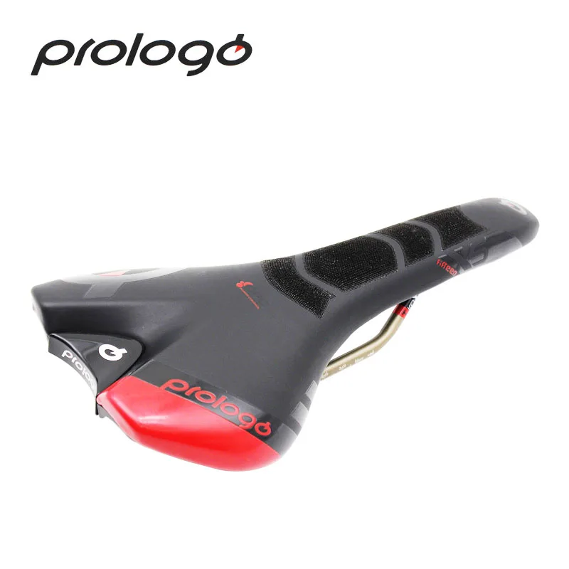 

Prologo MTB bicycle bike Saddle with Nack Carbon Rails NAGO EVO X15 CPC TIROX Free Shipping