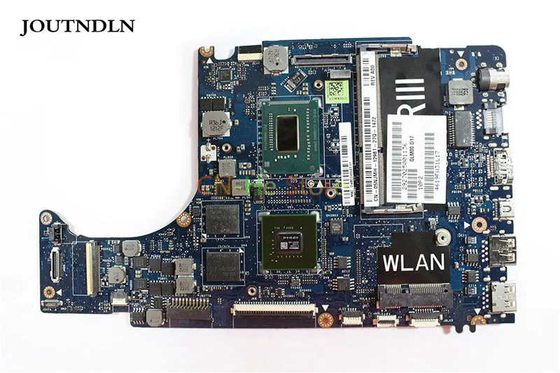 Original FOR Dell XPS 14 L421x Laptop Motherboard CN-05NJMH 5NJMH 05NJMH LA-7841P W i7-3517U CPU GT630M GPU
Original FOR Dell XPS 14 L421x Laptop Motherboard CN-05NJMH 5NJMH 05NJMH LA-7841P W i7-3517U CPU GT630M GPU